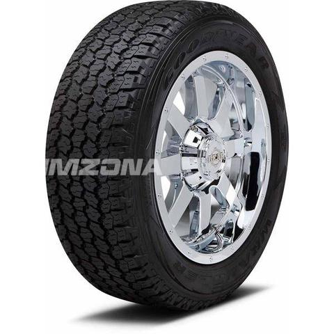 Шина GOODYEAR WRANGLER ALL-TERRAIN ADVENTURE 255/60 R20 113H