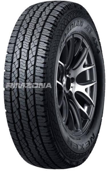 Шина NEXEN ROADIAN AT 4Х4 RA7 225/75 R16 112S