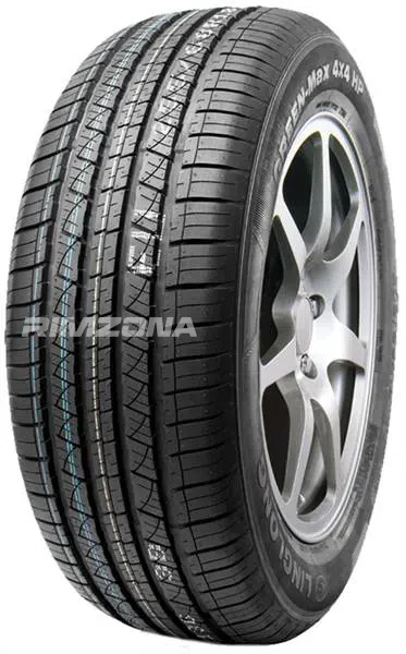 Шина LINGLONG GREEN MAX 4X4 HP 245/70 R16 111H