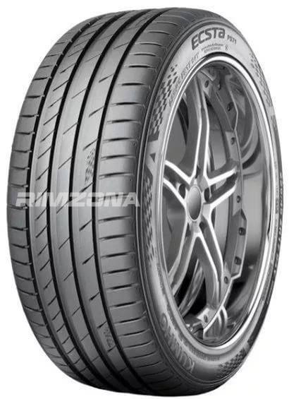 Шина KUMHO ECSTA PS71 235/35 R20 92Y