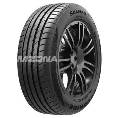 Шина GOODRIDE SOLMAX1 205/50 R17 93W