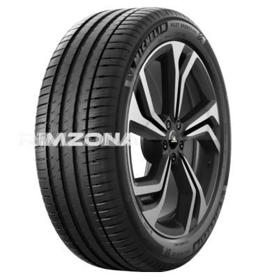 Шина MICHELIN PILOT SPORT 4 SUV 235/50 R21 101W