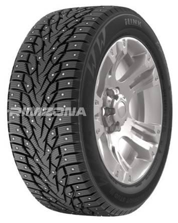 Шина ILINK WINTERVORHUT STUD III 195/75 R16 105R шип