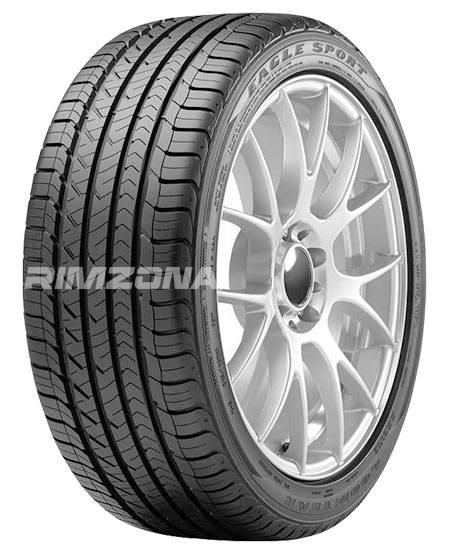 Шина GOODYEAR EAGLE SPORT TZ 225/45 R18 95Y