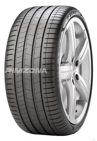 Шина PIRELLI PZERO LUXURY SALOON 275/40 R18 103Y Run Flat