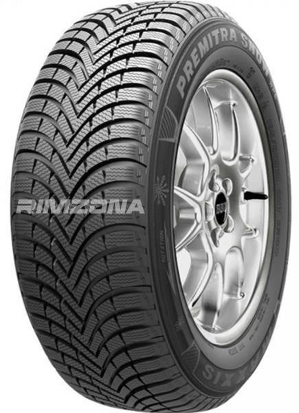 Шина MAXXIS PREMITRA SNOW WP6 235/45 R17 97V