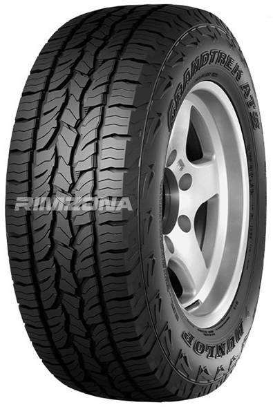 Шина DUNLOP GRANDTREK AT5 235/85 R16 116R