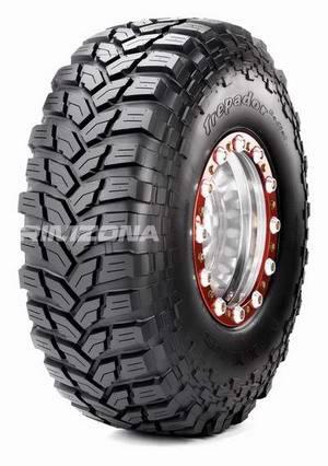 Шина MAXXIS M8060 TREPADOR 42/14 R17 121K