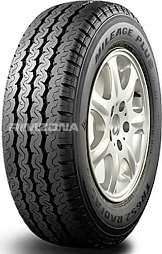 Шина TRIANGLE TR652 195/75 R16 105S