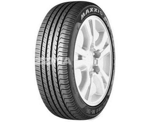 Шина MAXXIS M36 255/40 R18 95W Run Flat