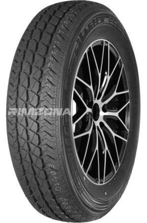 Шина EVERGREEN DYNAMASTER EV516 215/60 R16 106T