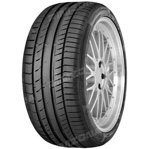 Шина CONTINENTAL SPORTCONTACT 5 225/50 R17 94Y