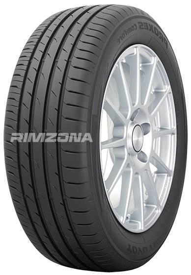 Шина TOYO PROXES COMFORT 225/50 R18 95W