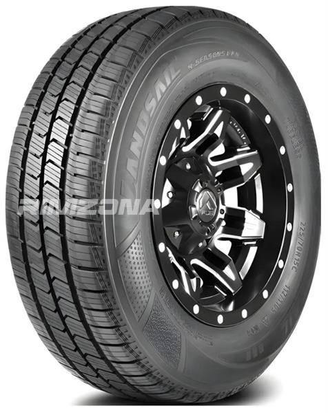 Шина LANDSAIL 4-SEASONS VAN 215/75 R16 111R