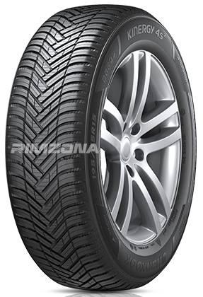 Шина HANKOOK KINERGY 4S2 (H750) 245/45 R18 100Y