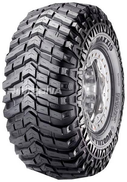 Шина MAXXIS M8080 33/13 R15 110K