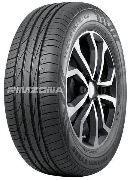 Шина NOKIAN TYRES HAKKA BLUE 3 SUV 235/65 R17 108H