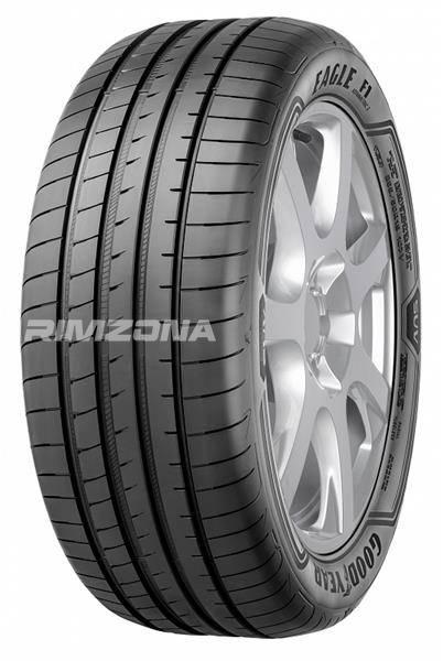 Шина GOODYEAR EAGLE F1 ASYMMETRIC 3 SUV 255/40 R21 102T