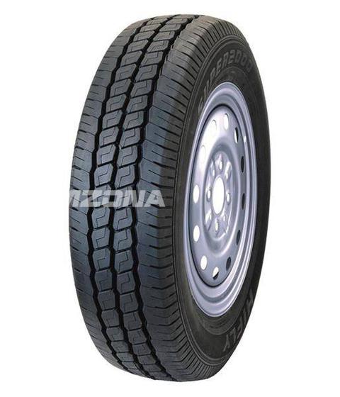 Шина HIFLY SUPER2000 215/65 R15 102T