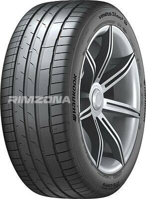 Шина HANKOOK VENTUS S1 EVO 3 K127C 235/55 R19 101V Run Flat