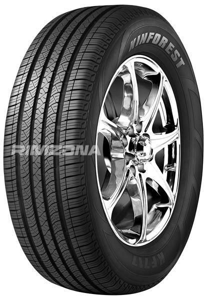 Шина KINFOREST KF-717 265/55 R19 109H