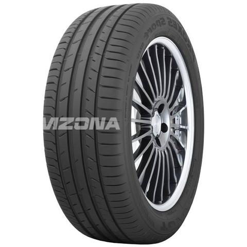 Шина TOYO PROXES SPORT SUV 275/55 R19 111W