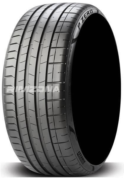 Шина PIRELLI PZERO SPORTS CAR 255/40 R19 100Y