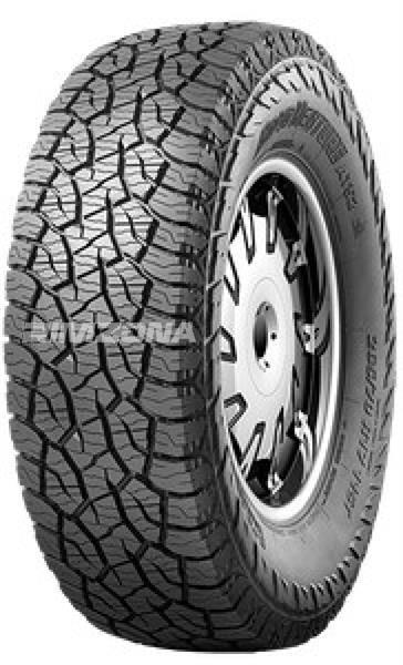 Шина KUMHO ROAD VENTURE AT52 225/70 R17 108S