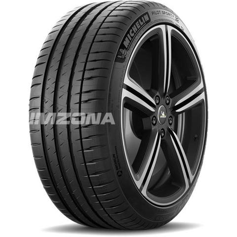 Шина MICHELIN PILOT SPORT 4 225/45 R18 95W