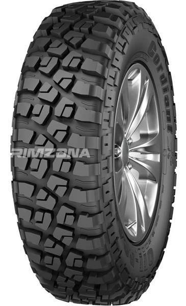 Шина CORDIANT OFF ROAD 2 245/75 R16 115Q