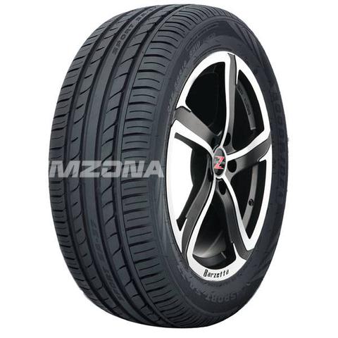 Шина GOODRIDE SA37 255/55 R20 110W