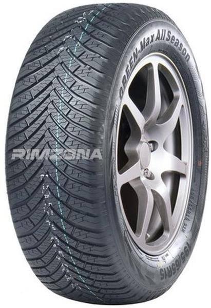 Шина LINGLONG GREEN-MAX ALL SEASON 185/65 R14 86H