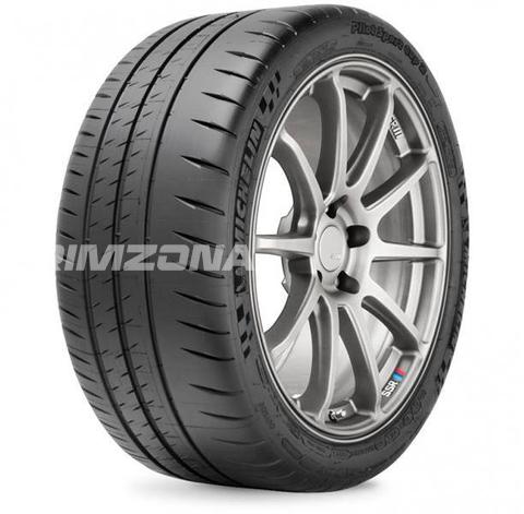 Шина MICHELIN PILOT SPORT CUP 2 225/40 R18 92Y