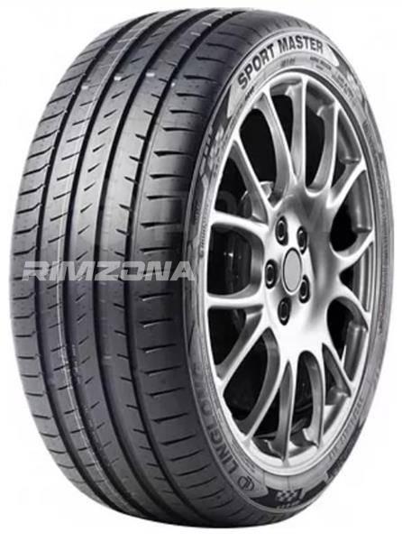 Шина LINGLONG SPORT MASTER UHP 185/55 R16 87V