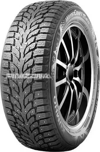 Kumho Wintercraft wi32 234/45 r18 98T шип