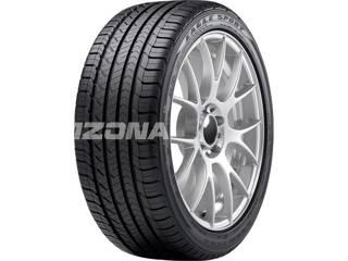 Шина GOODYEAR EAGLE SPORT ALL-SEASON 255/45 R20 105V Run Flat