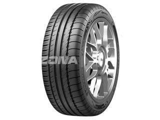 Шина MICHELIN PILOT SPORT PS2 255/40 R19 96Y