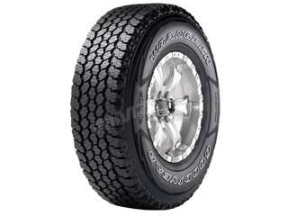 Шина GOODYEAR WRANGLER ALL-TERRAIN ADVENTURE WITH KEVLAR 255/65 R17 110T