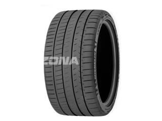 Шина MICHELIN PILOT SUPER SPORT 285/30 R19 94Y Run Flat