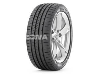 Шина GOODYEAR EAGLE F1 ASYMMETRIC 2 235/55 R19 101Y