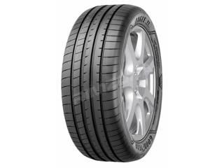 Шина GOODYEAR EAGLE F1 ASYMMETRIC 3 SUV 255/45 R19 100V