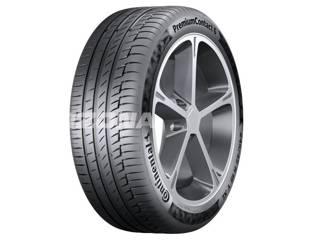 Шина CONTINENTAL CONTIPREMIUMCONTACT 6 255/45 R20 105V