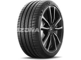 Шина MICHELIN PILOT SPORT 4 S 255/40 R21 105Y