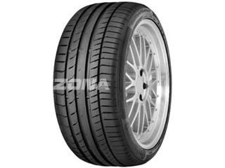 Шина CONTINENTAL SPORTCONTACT 5 235/50 R17 96W