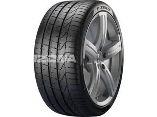 Шина PIRELLI PZERO 265/45 R20 108Y