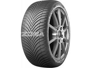 Шина KUMHO SOLUS 4S HA32 245/45 R18 100Y