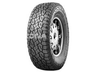 Шина KUMHO ROAD VENTURE AT52 265/70 R18 116T