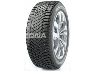 Шина GOODYEAR ULTRAGRIP ARCTIC 2 205/50 R17 93T шип