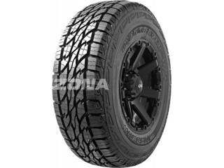 Шина MAZZINI GIANTSAVER 265/70 R16 118R