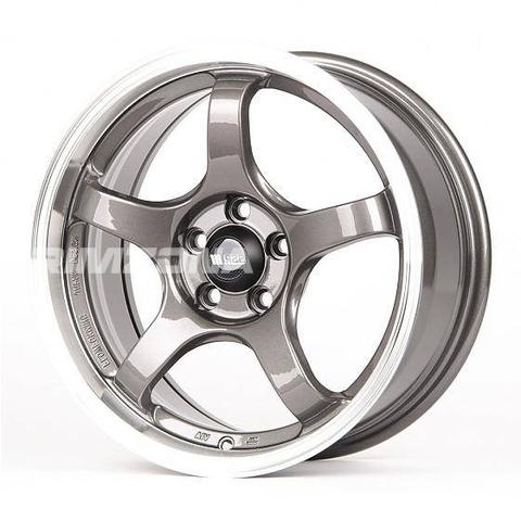 Литой диск SSR SK144 R16 7J 5x100 ET35 dia 73.1